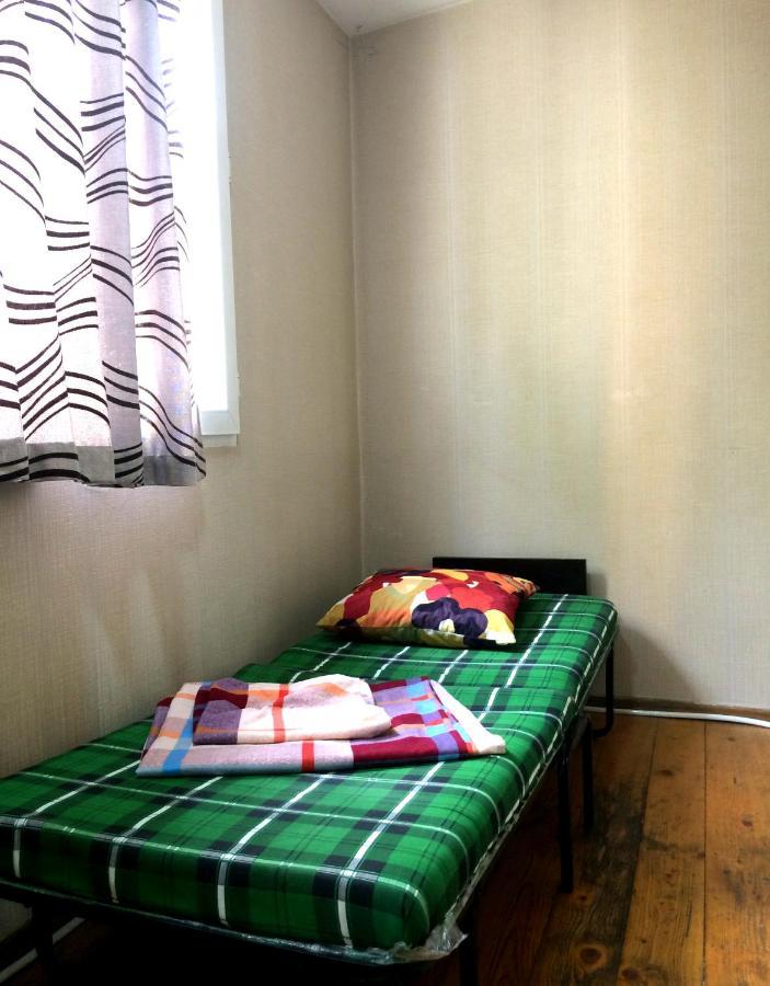 Modern Apartment Avlabari Tbilisi Luaran gambar