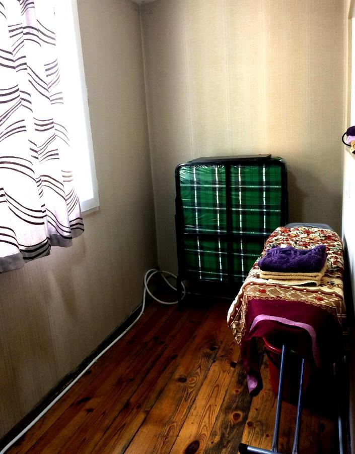 Modern Apartment Avlabari Tbilisi Luaran gambar