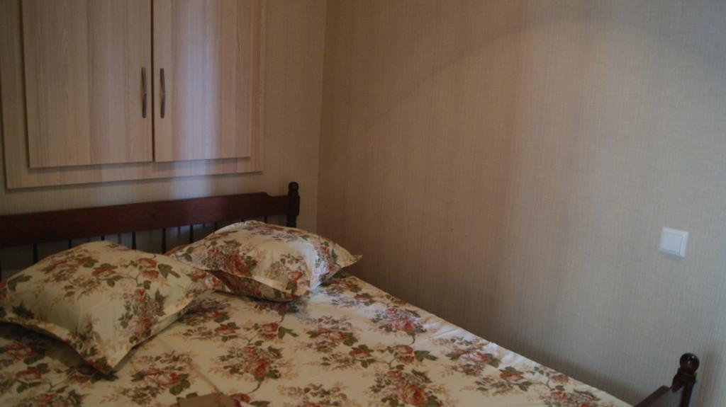 Modern Apartment Avlabari Tbilisi Luaran gambar